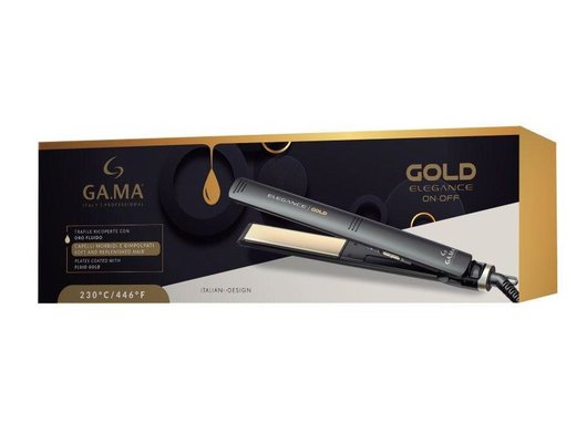 Выпрямитель для волос GA.MA GI0234